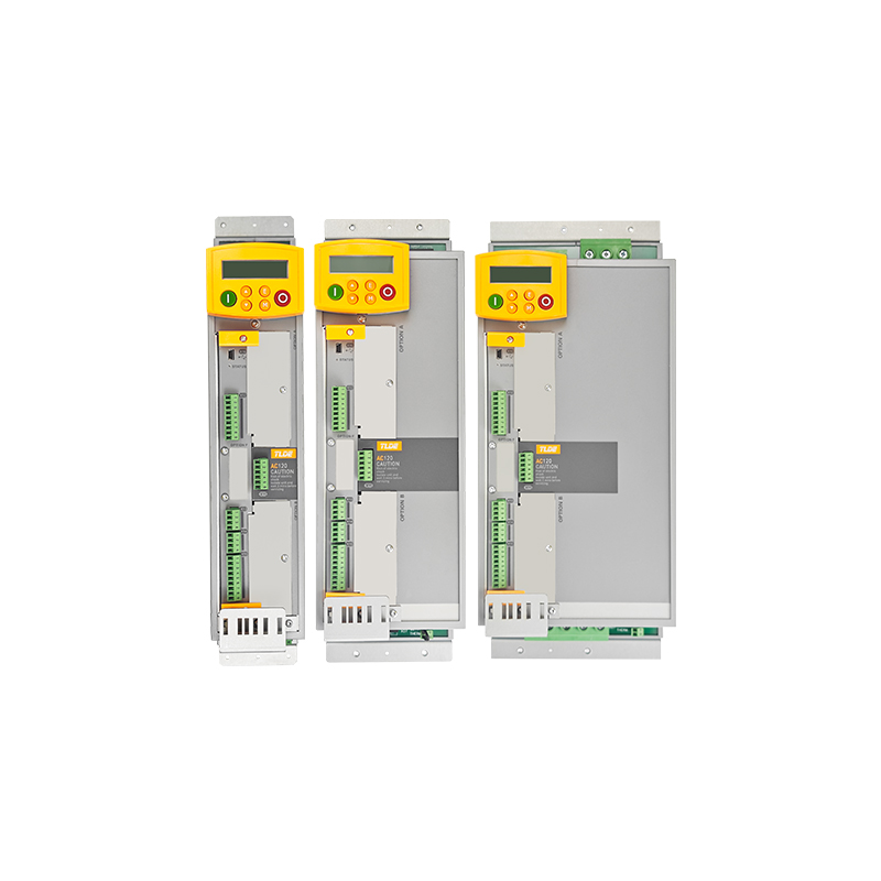 AC120一體式變頻器（SD）